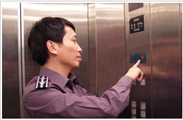 電梯通話系統